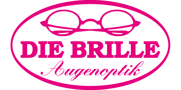 Die Brille Flensburg Logo