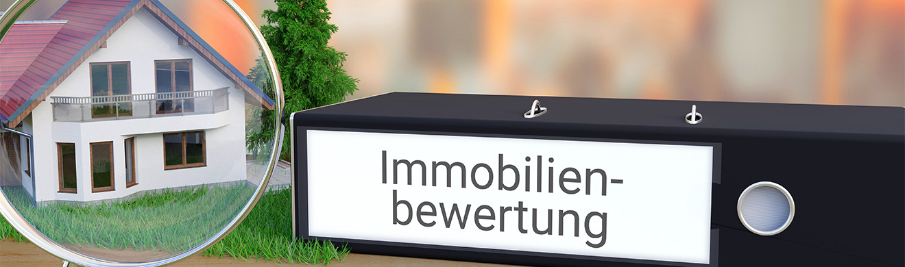 Immobilienbewertung in Flensburg