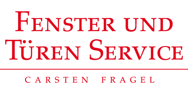 Fenster und Türen Service Carsten Fragel Logo