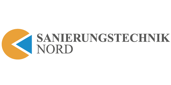 Sanierungstechnik Nord GmbH in Flensburg Logo