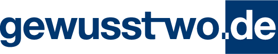 gewusst-wo-logo