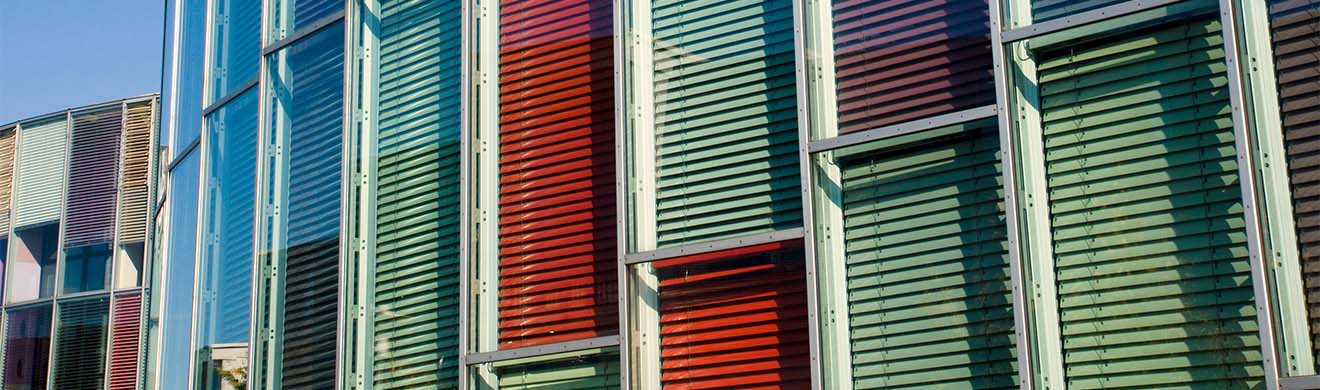 Plissees kaufen in Flensburg