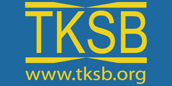 Logo der TKSB Lichtschutz GmbH aus Flensburg für modernen Sonnenschutz und individuelle Lichtschutzlösungen